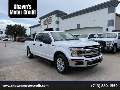 Used 2019 Ford F150 XLT