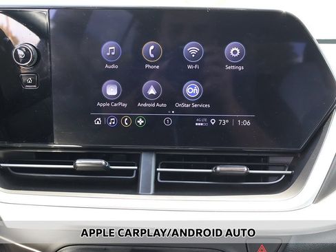 Used 2024 Chevrolet Trax LS w/ Driver Confidence Package image 5