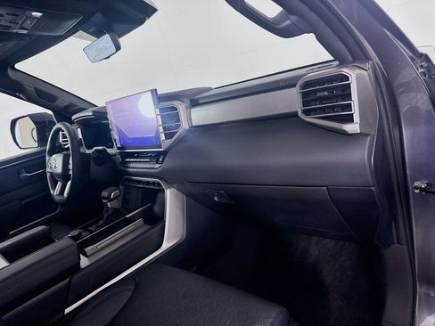 Certified 2025 Toyota Sequoia Limited w/ Nightshade Package image 30