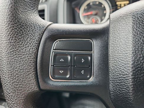 Used 2015 RAM 1500 Tradesman w/ Popular Equipment Group AWD/4WD image 28