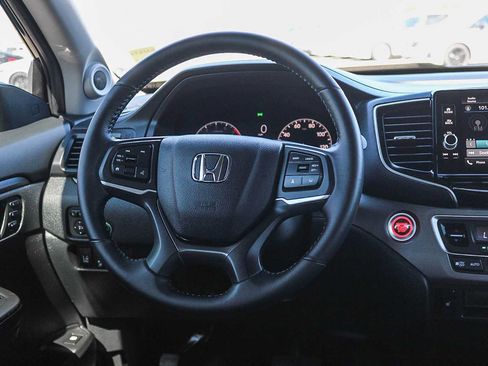 Certified 2024 Honda Ridgeline RTL image 15