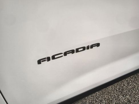 New 2026 GMC Acadia Elevation w/ Black Edition image 32