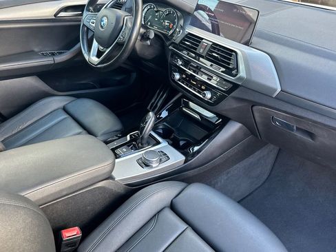 Used 2019 BMW X3 sDrive30i w/ M Sport Package image 17