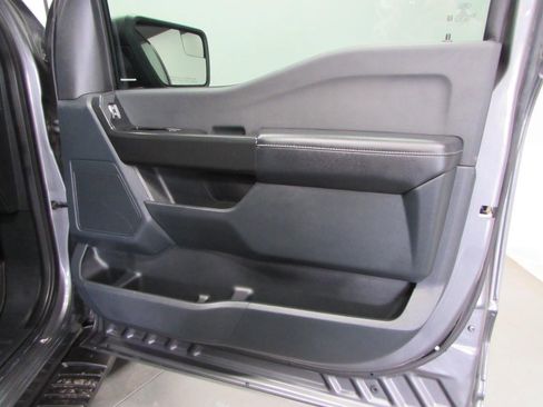 Used 2023 Ford F150 XL w/ STX Appearance Package image 16