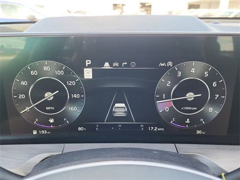 New 2025 Kia Telluride SX Prestige X-Pro image 27