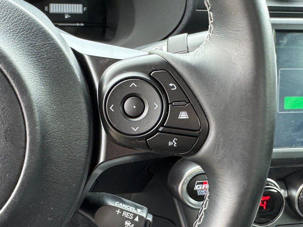 Used 2024 Toyota GR86 Premium RWD image 22