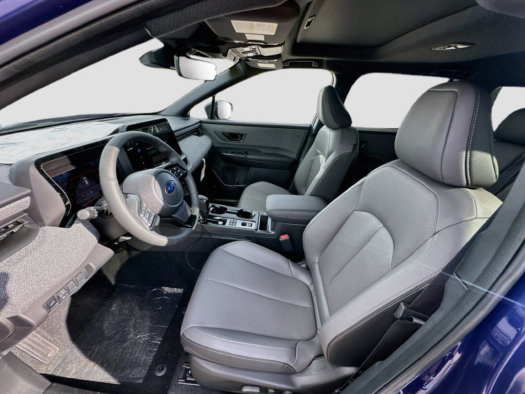 New 2026 Subaru Outback Limited XT AWD/4WD image 17