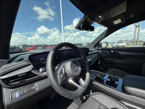 New 2026 Buick Enclave Sport Touring image 17