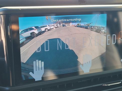 New 2026 Jeep Wrangler Willys image 14