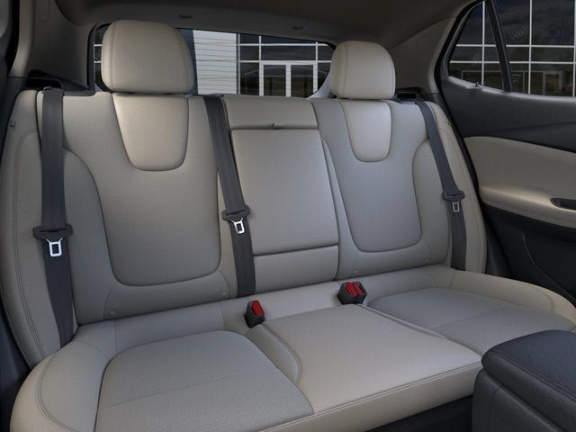 New 2026 Buick Encore GX Preferred w/ Advanced Technology Package FWD image 17