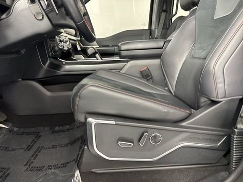 Used 2025 Ford F150 Raptor AWD/4WD image 22