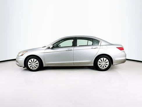 Used 2012 Honda Accord LX image 4