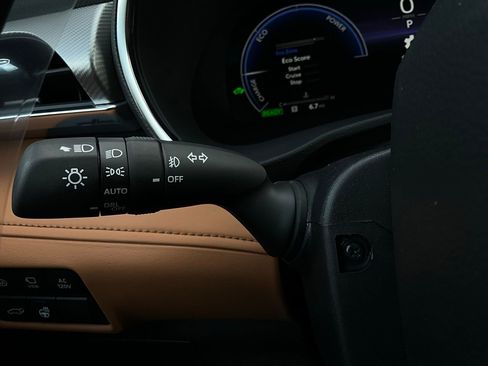 New 2026 Toyota Highlander Platinum image 40