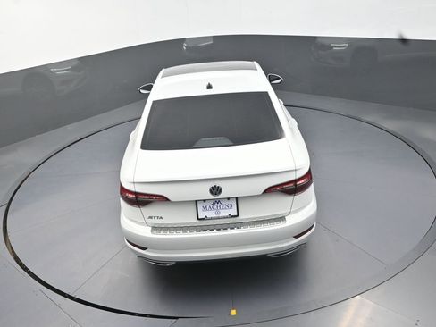 Used 2021 Volkswagen Jetta SEL Premium FWD image 20