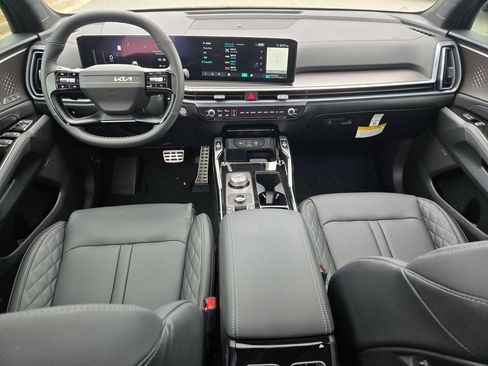 New 2026 Kia Sorento SX Prestige image 11