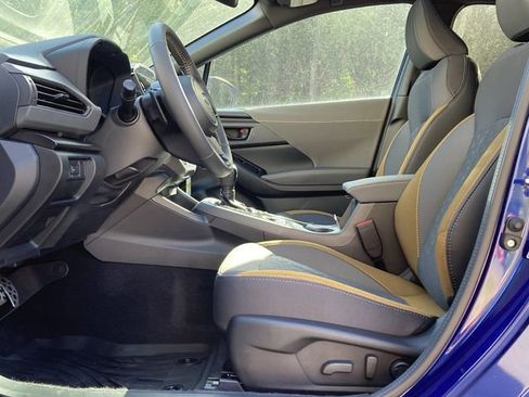 New 2025 Subaru Crosstrek 2.5i Sport image 45