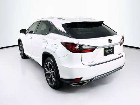 Used 2020 Lexus RX 350 FWD 4dr w/ Premium Package image 5