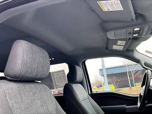 Used 2023 Ford F150 XLT w/ Equipment Group 302A High image 29