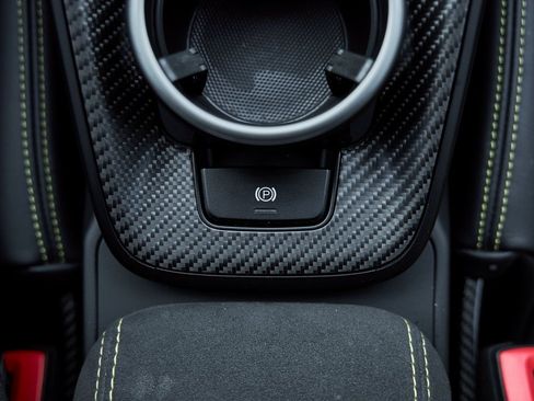 Used 2024 Porsche 911 GT3 RS w/ Weissach Package image 64