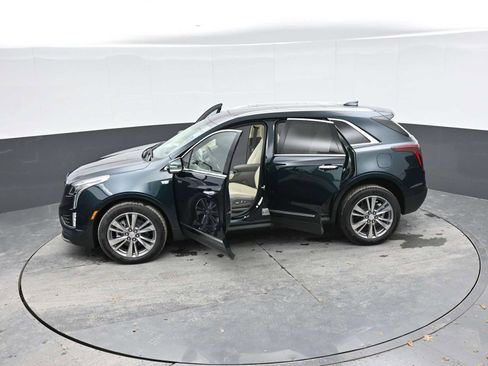 New 2026 Cadillac XT5 Premium Luxury w/ Driver Assist Package image 50