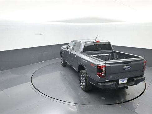 New 2025 Ford Ranger XLT w/ Equipment Group 301A High image 13