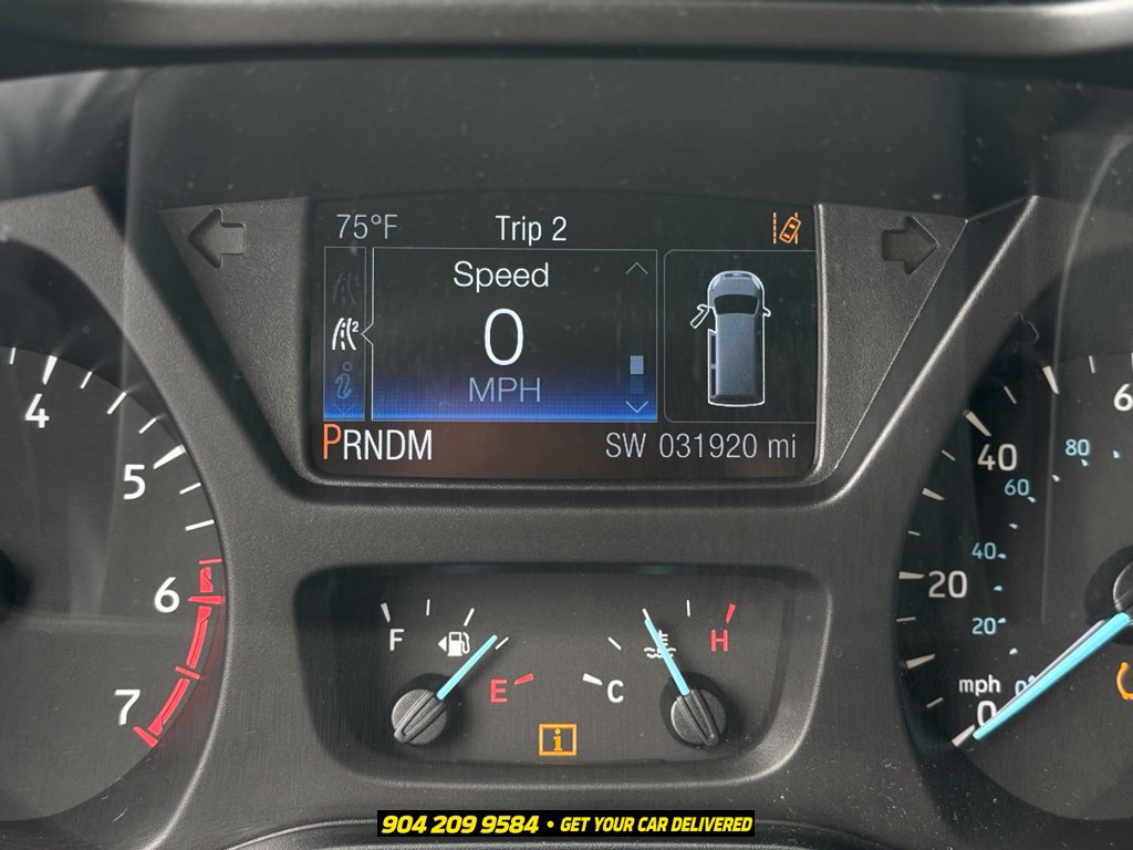 Used 2019 Ford Transit 150 XLT RWD image 12
