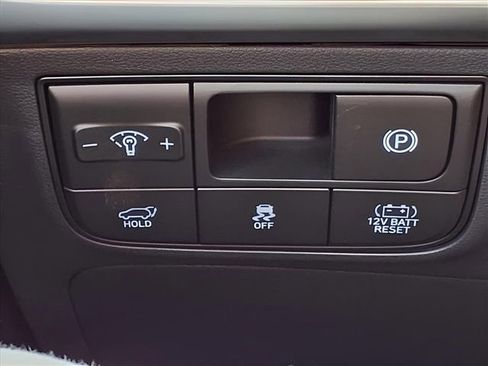 New 2026 Hyundai Tucson SEL image 23