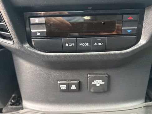 Used 2023 Toyota Sequoia TRD Pro AWD/4WD image 32