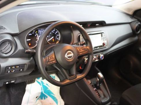 Used 2024 Nissan Kicks S FWD image 14