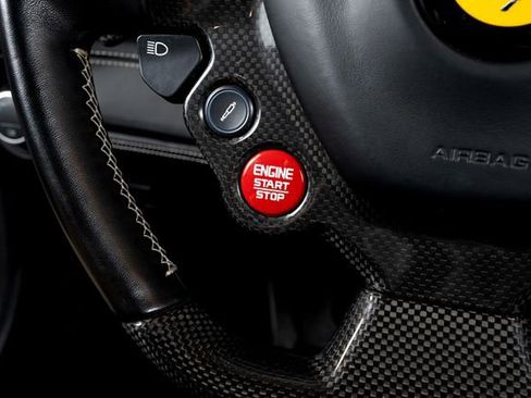 Certified 2019 Ferrari 488 Spider RWD image 38