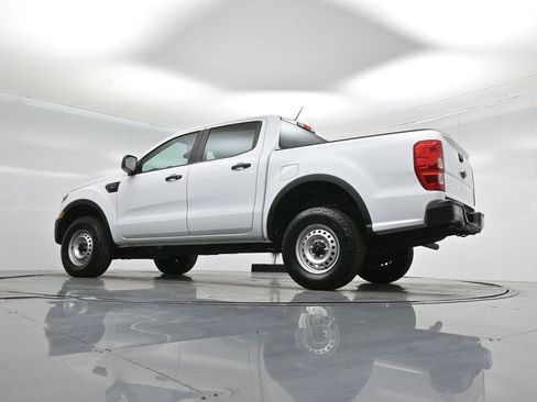 Certified 2023 Ford Ranger XL image 48