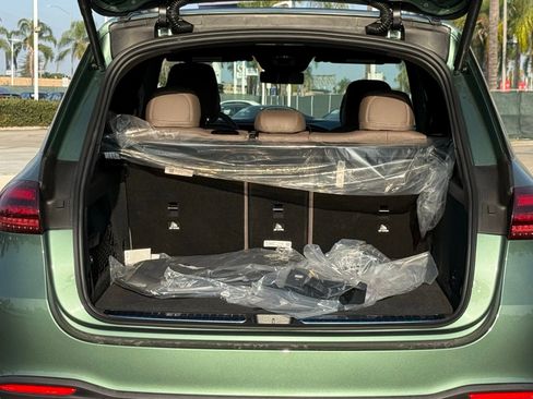 New 2026 Mercedes-Benz GLE 53 AMG 4MATIC image 12