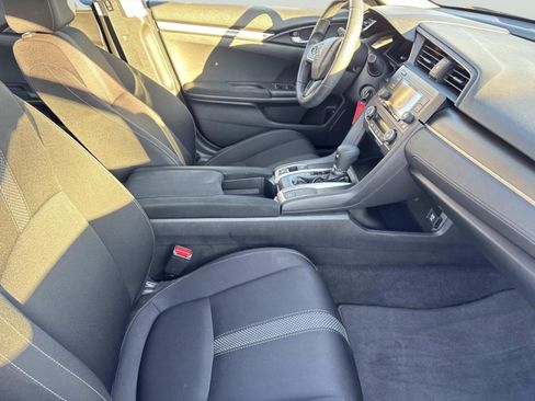 Used 2019 Honda Civic LX image 15