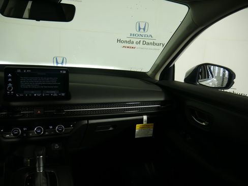 New 2026 Honda HR-V EX-L image 18