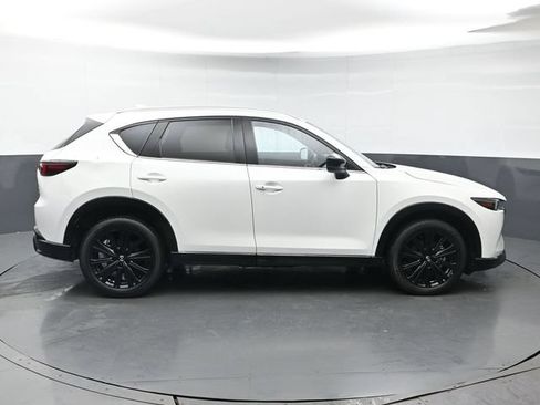 Certified 2024 MAZDA CX-5 2.5 Turbo AWD/4WD image 6