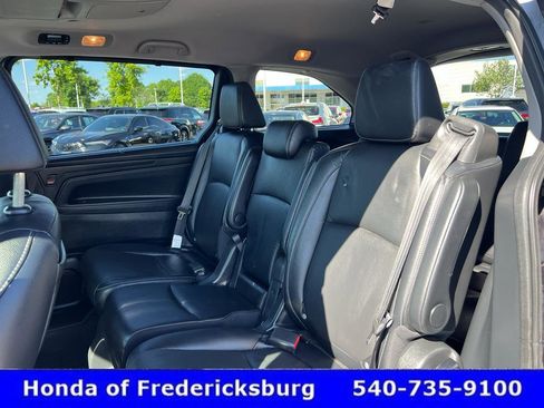 Used 2022 Honda Odyssey Touring image 28