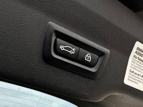 Used 2019 BMW 640i Gran Turismo xDrive 640 Gran Turismo i xDrive w/ M Sport Package image 36