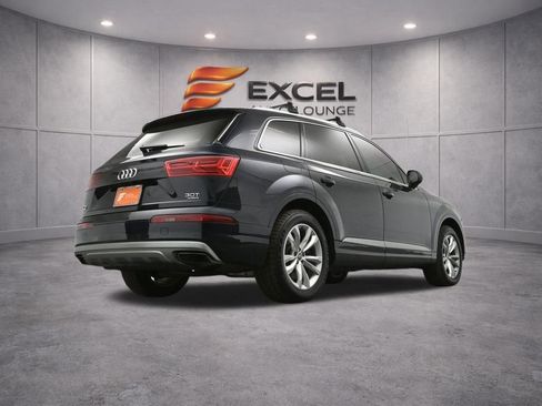 Used 2017 Audi Q7 3.0T Premium Plus AWD/4WD image 40