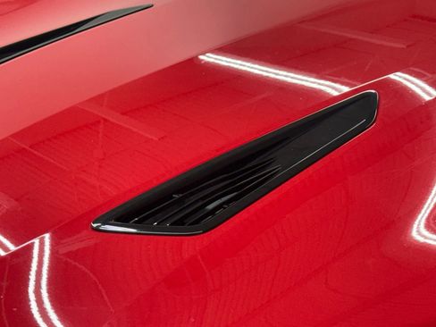 Used 2017 Chevrolet Camaro SS image 13