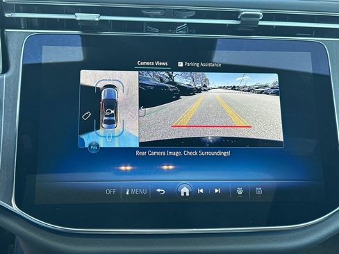 New 2026 Mercedes-Benz E 350 4MATIC Sedan image 32