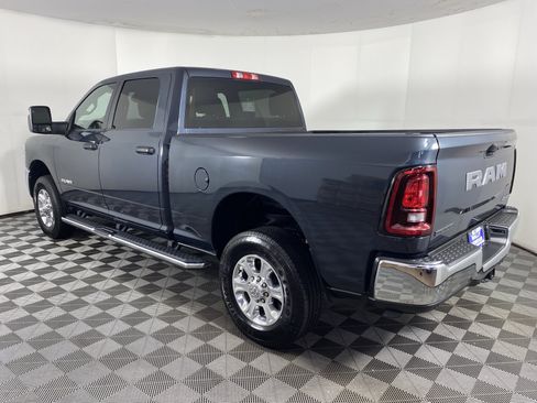 Used 2026 RAM 2500 Big Horn AWD/4WD image 9