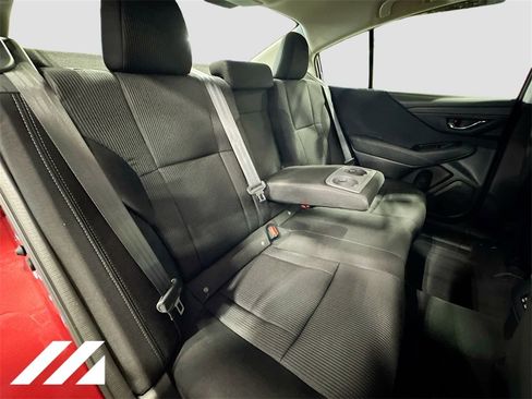 Used 2025 Subaru Legacy Premium image 26