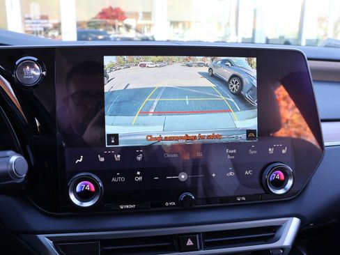 Certified 2023 Lexus RX 350 Premium image 25