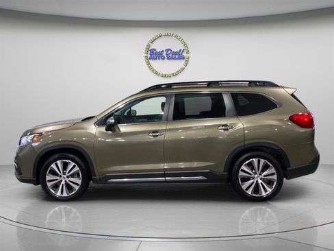 Used 2022 Subaru Ascent Touring AWD/4WD image 2