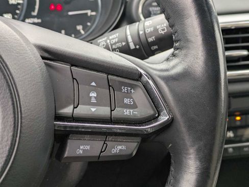 Used 2019 MAZDA CX-9 Grand Touring image 25