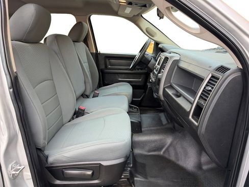 Used 2017 RAM 1500 Tradesman w/ Popular Equipment Group image 20