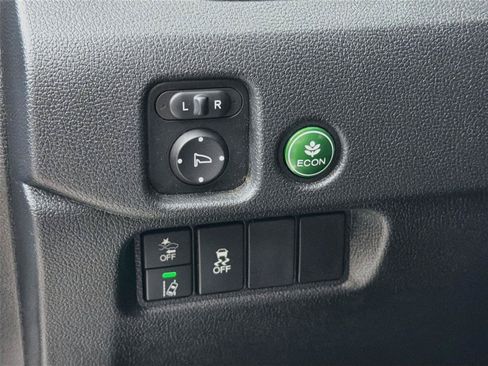 Used 2021 Honda Passport EX-L image 10
