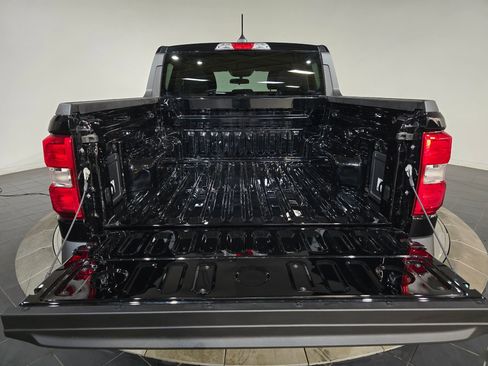 New 2025 Ford Maverick XL w/ Equipment Group 101A image 11