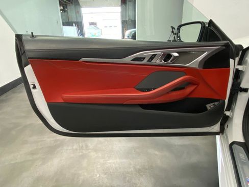 Used 2019 BMW M850i xDrive Convertible AWD/4WD image 41