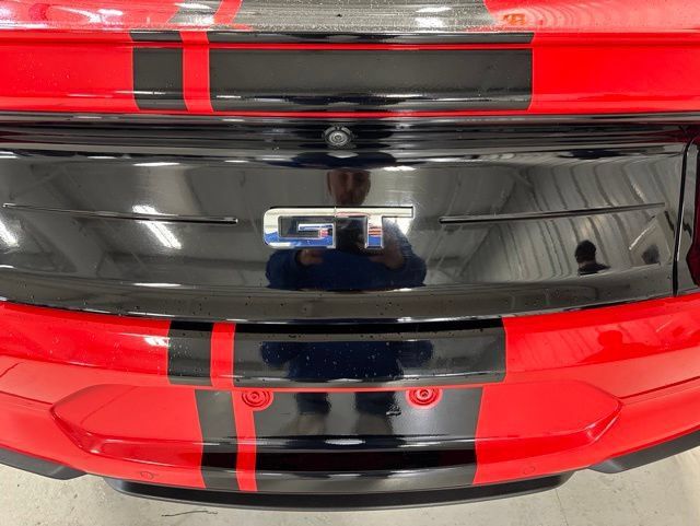 Used 2023 Ford Mustang GT Premium w/ Security Package RWD image 9